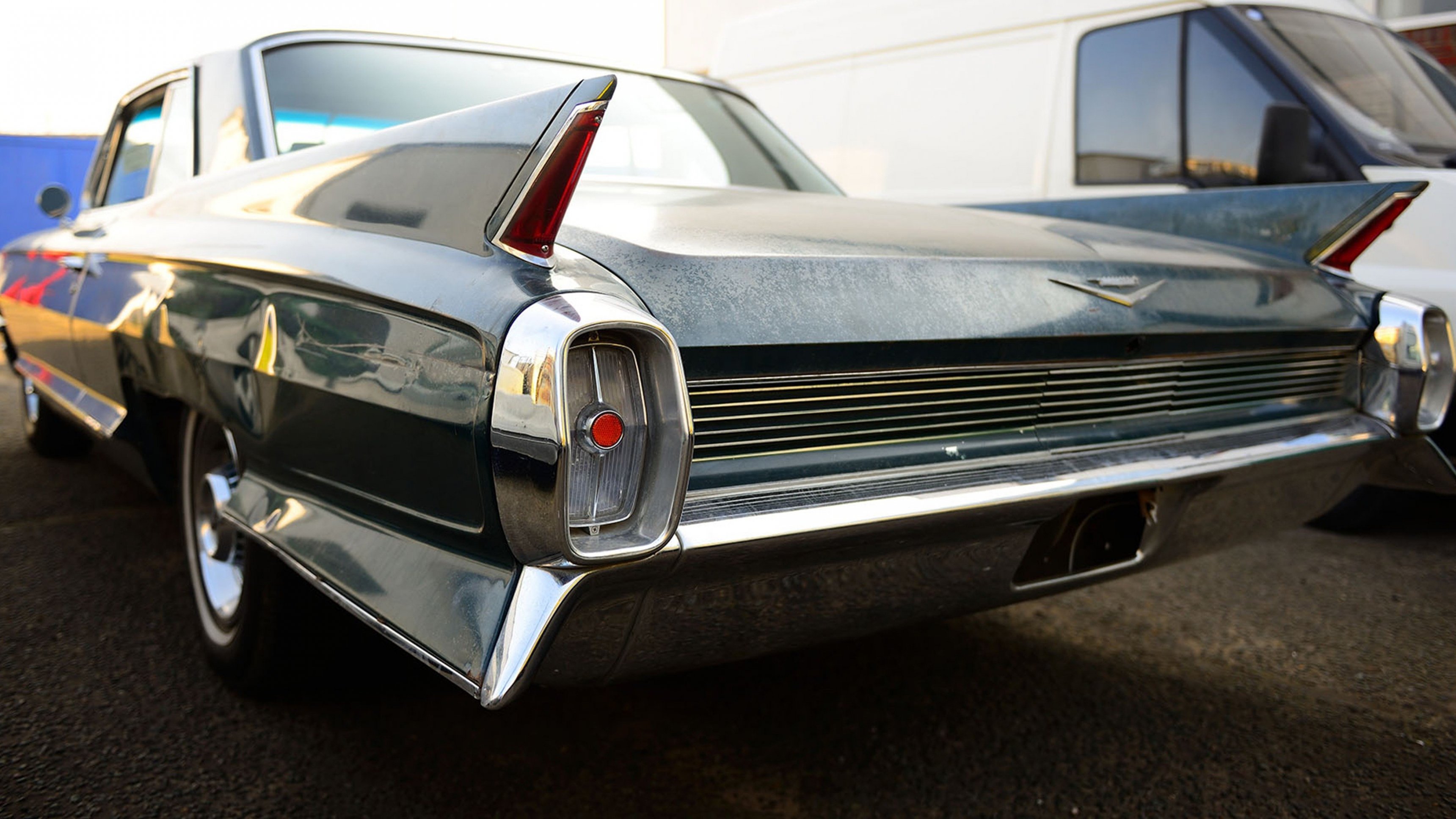 12. Cadillac Coupe