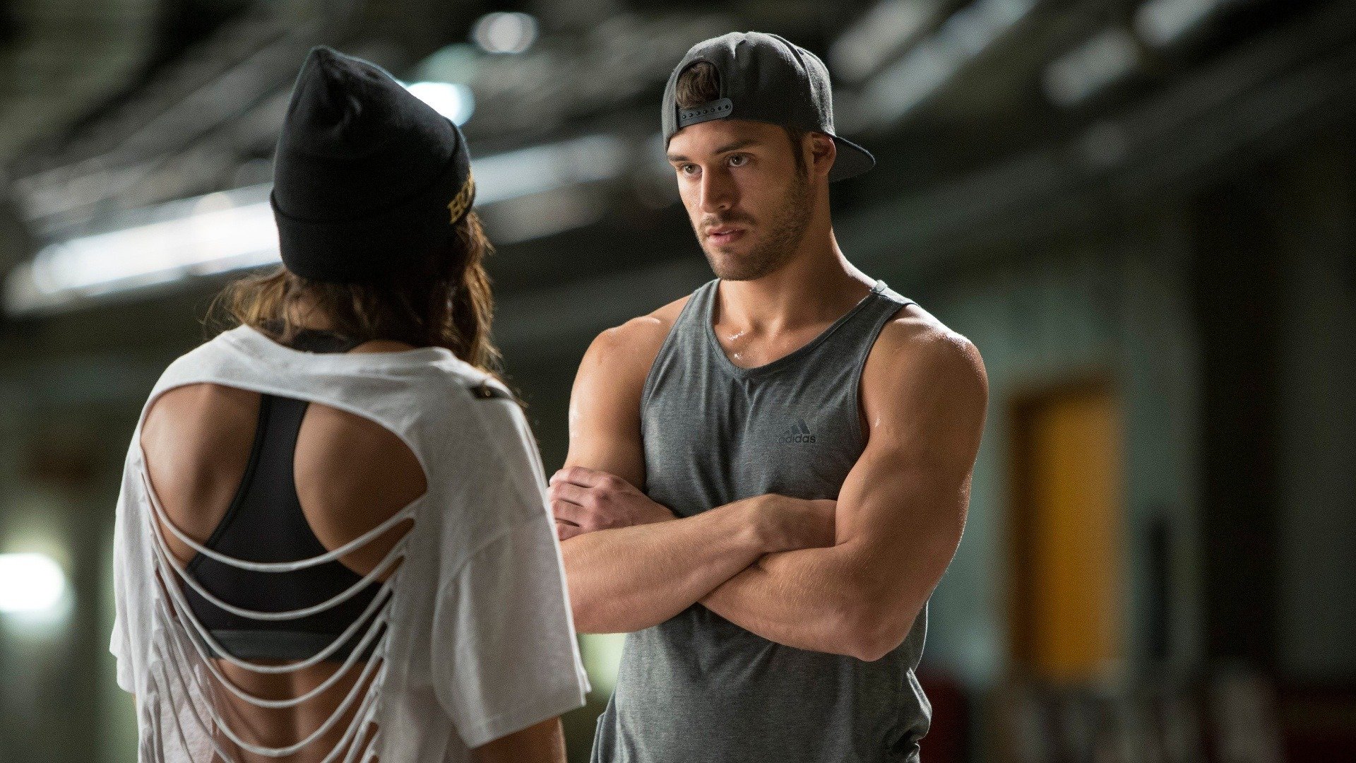 Step Up 5: All In