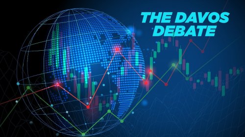 The Davos Debate