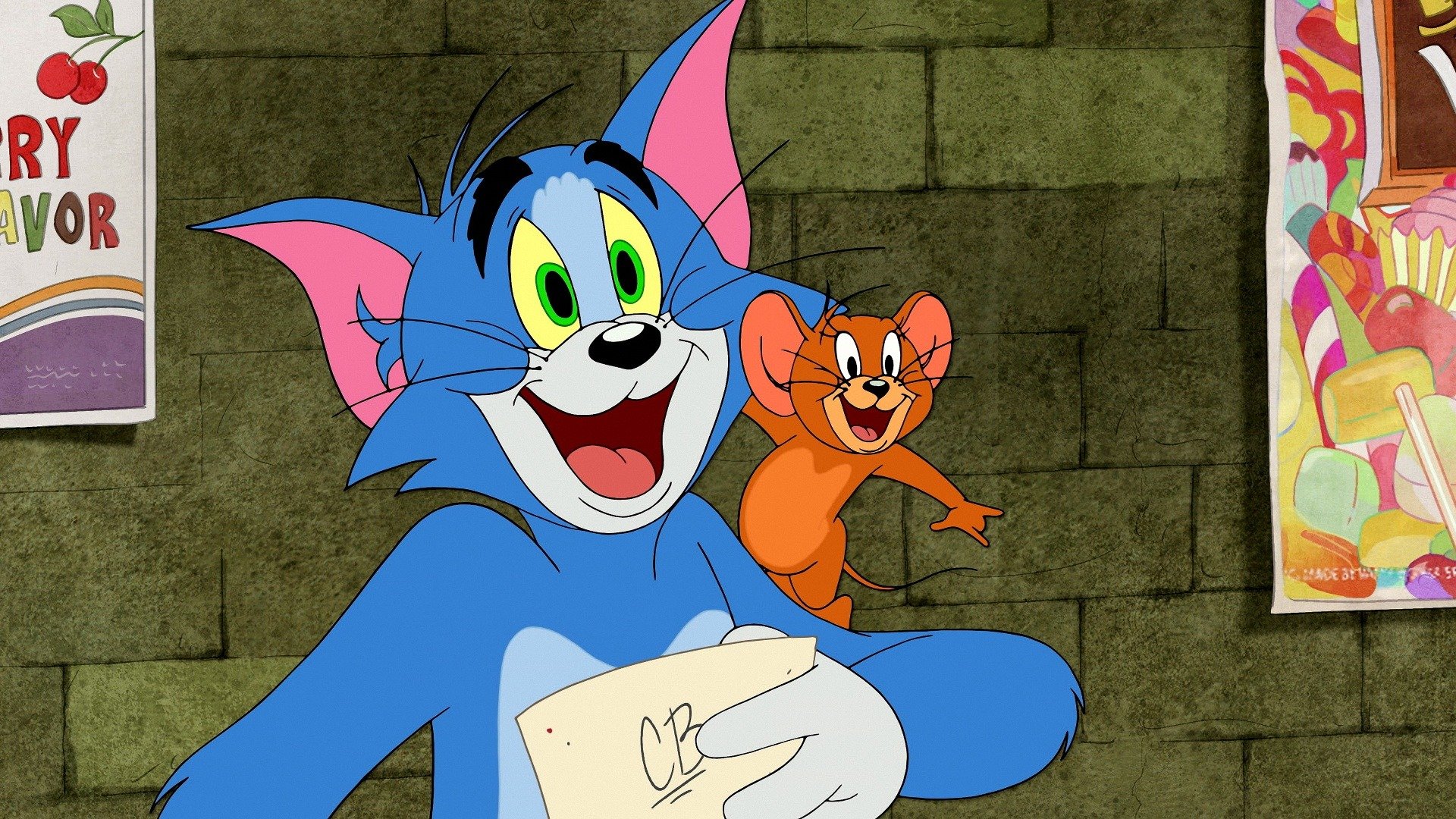 Tom & Jerry Show