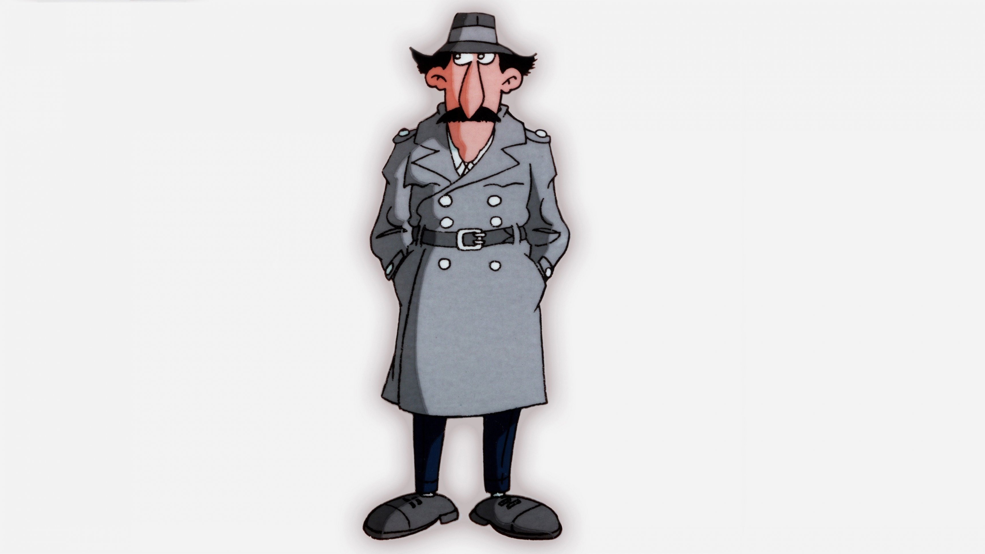 Inspector Gadget Vol 2 - sv.tal