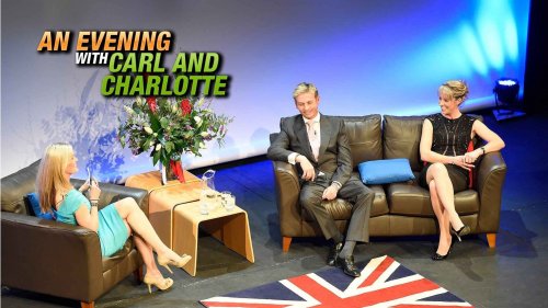 An Evening with Carl and Charlotte