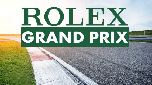 Rolex Grand Prix
