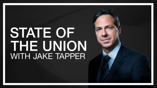 State of the Union With Jake Tapper