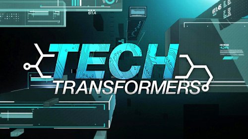 Tech Transformers
