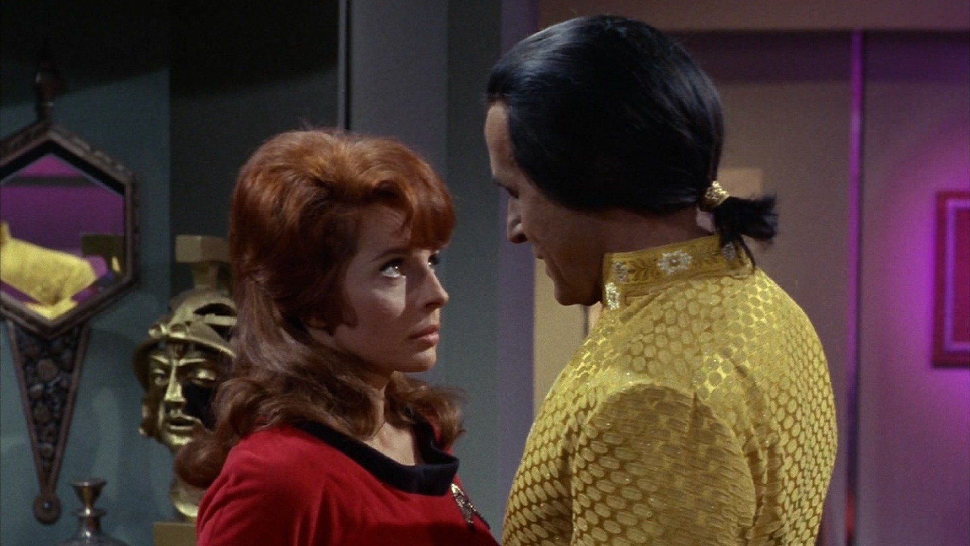22. Space Seed