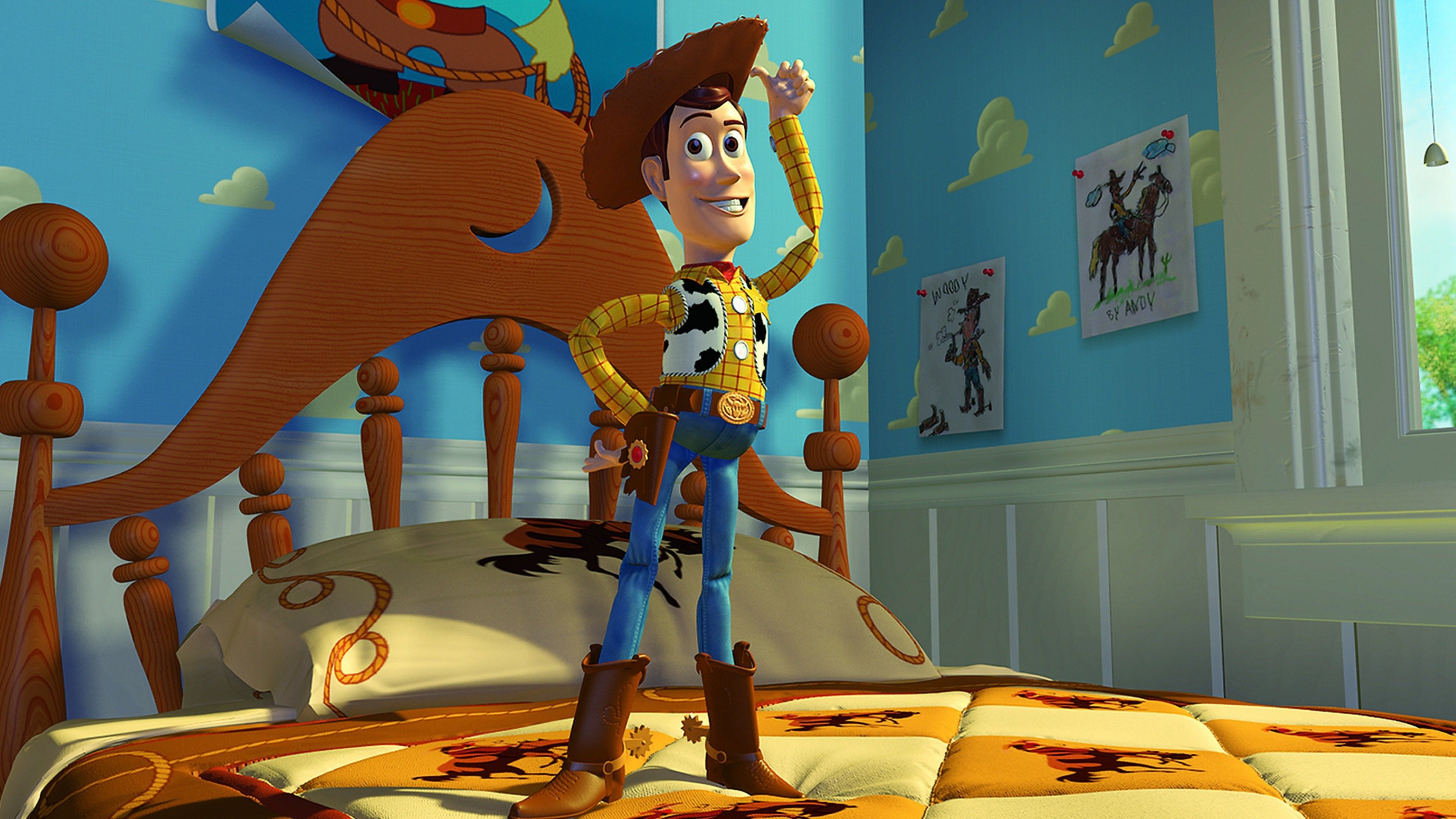 Toy Story - sv.tal