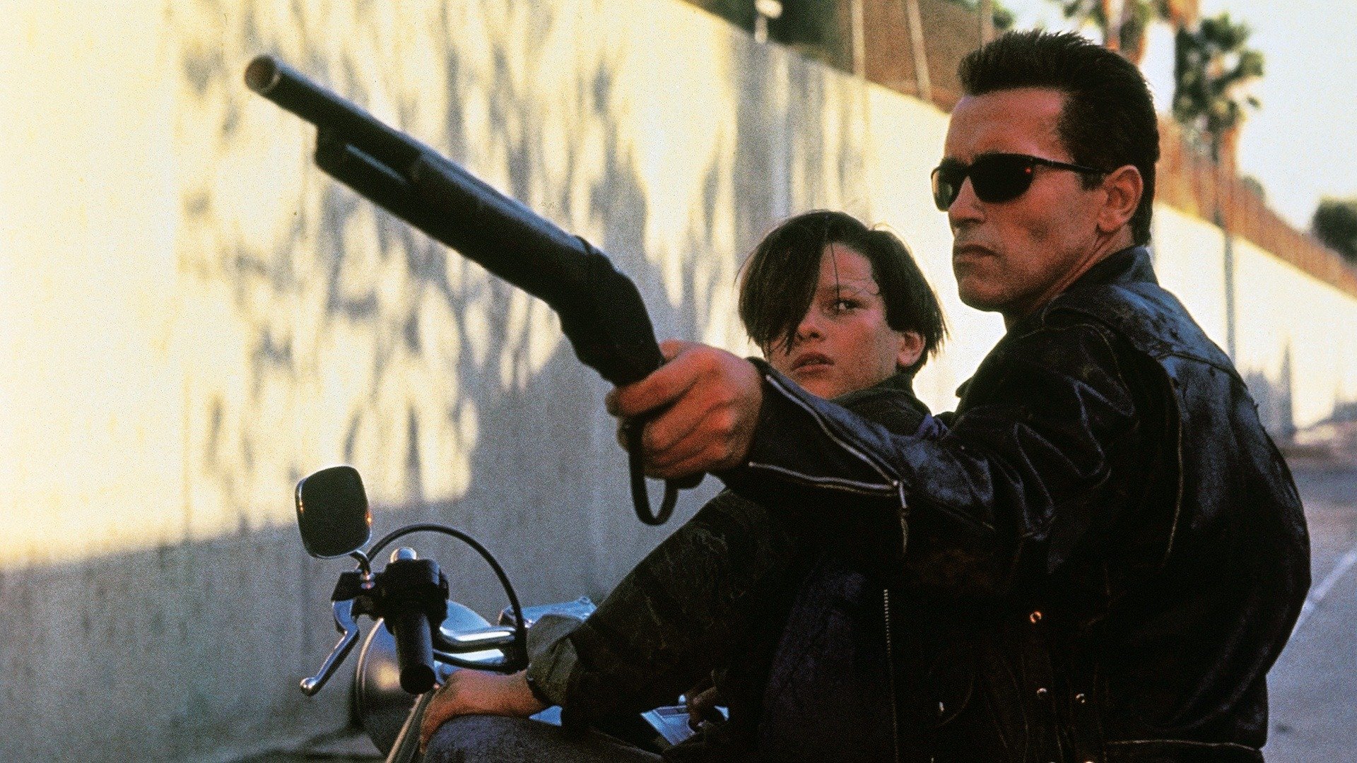 Terminator 2 - domedagen