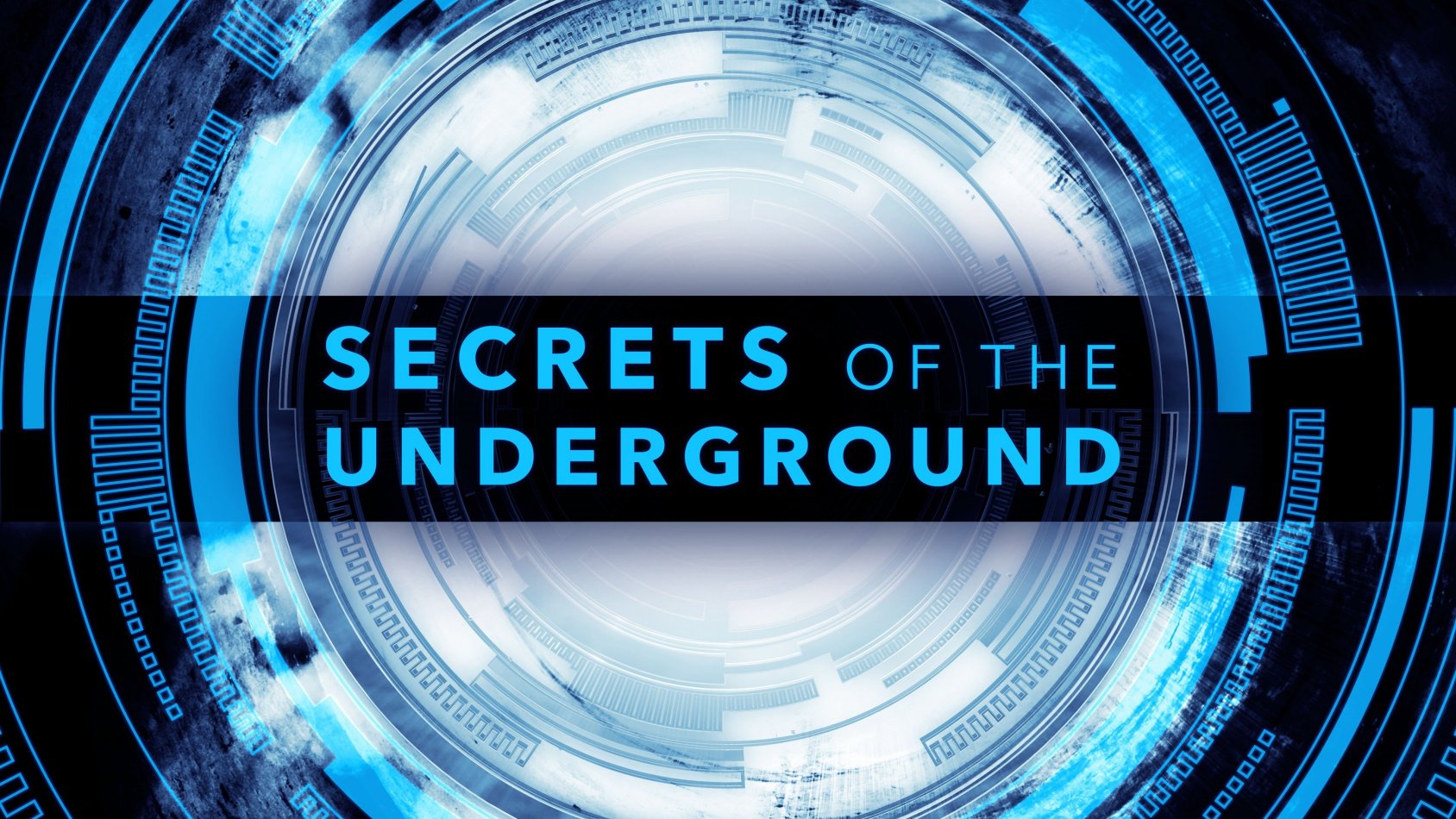 Secrets Of The Underground Streama Online Eller Via Vår App Tele2 Play