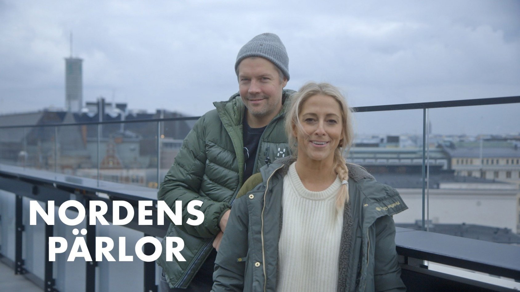 Nordens Pärlor Streama Online Eller Via Vår App Tele2 Play