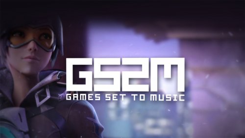 Games Set To Music