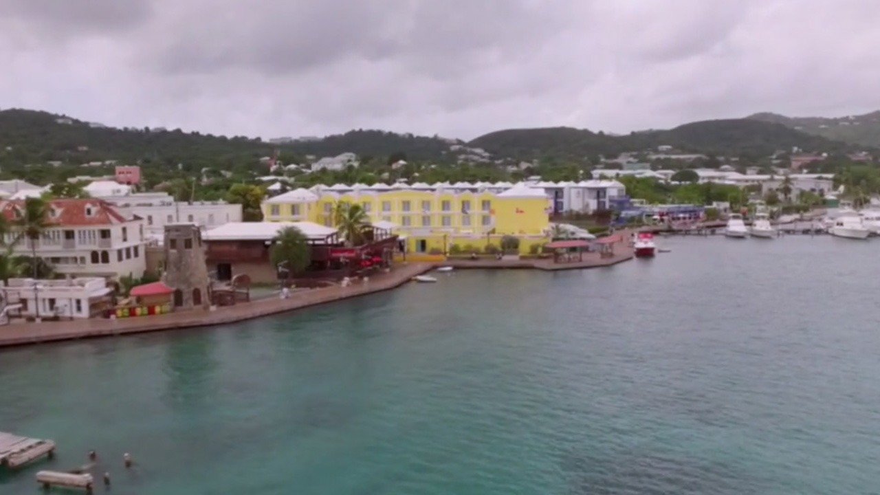 14. A New Life in St. Croix