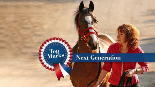 Top Marks: Next Generation