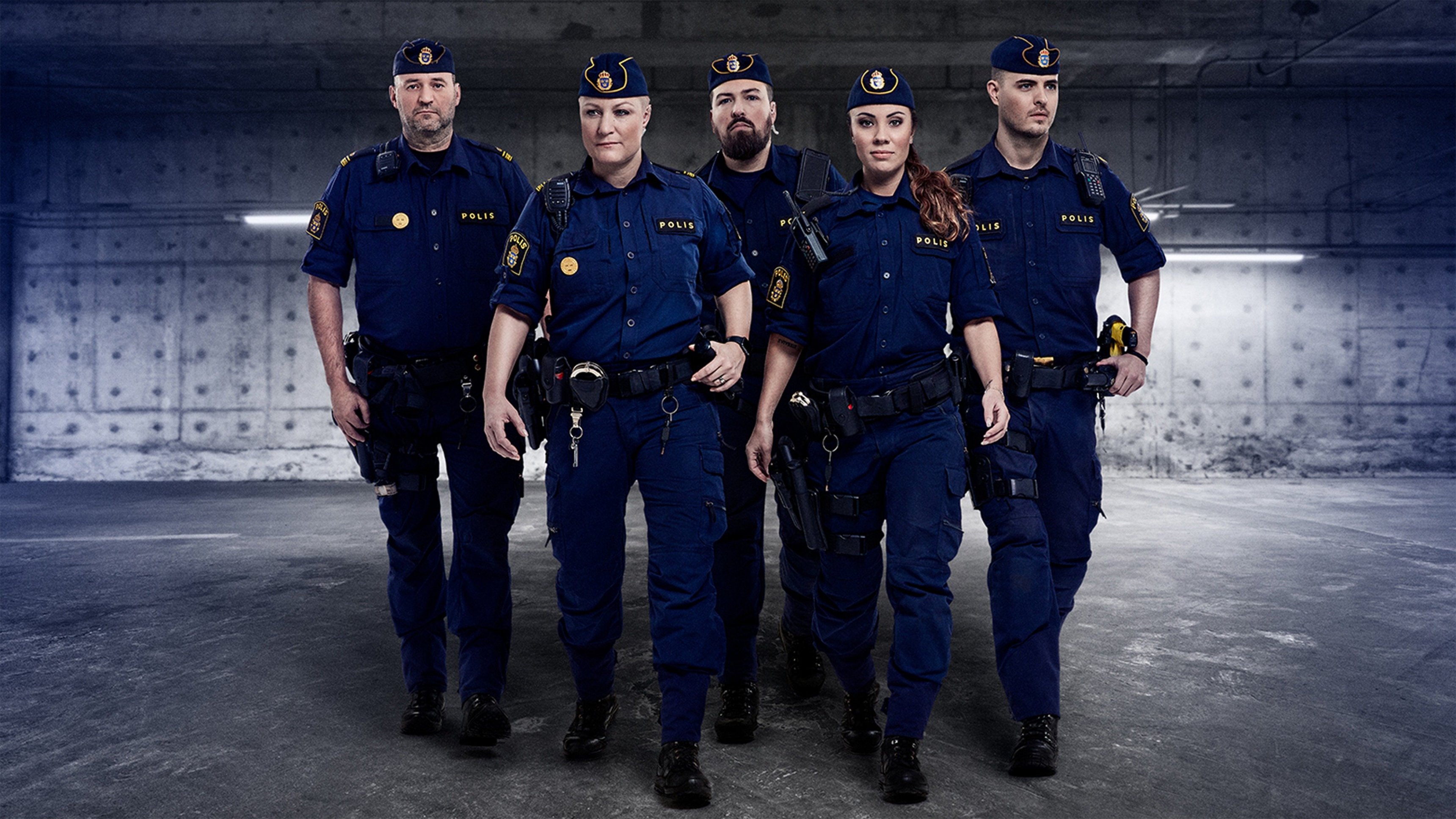 Stockholmspolisen