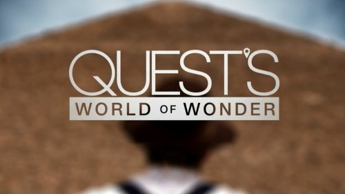 Quest's World of Wonder