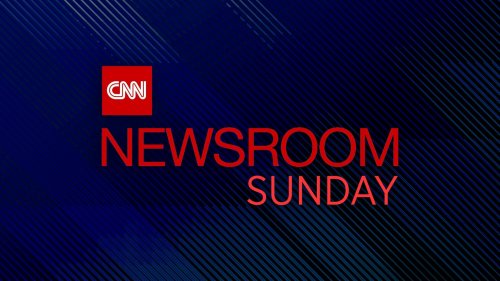 CNN Newsroom Sunday