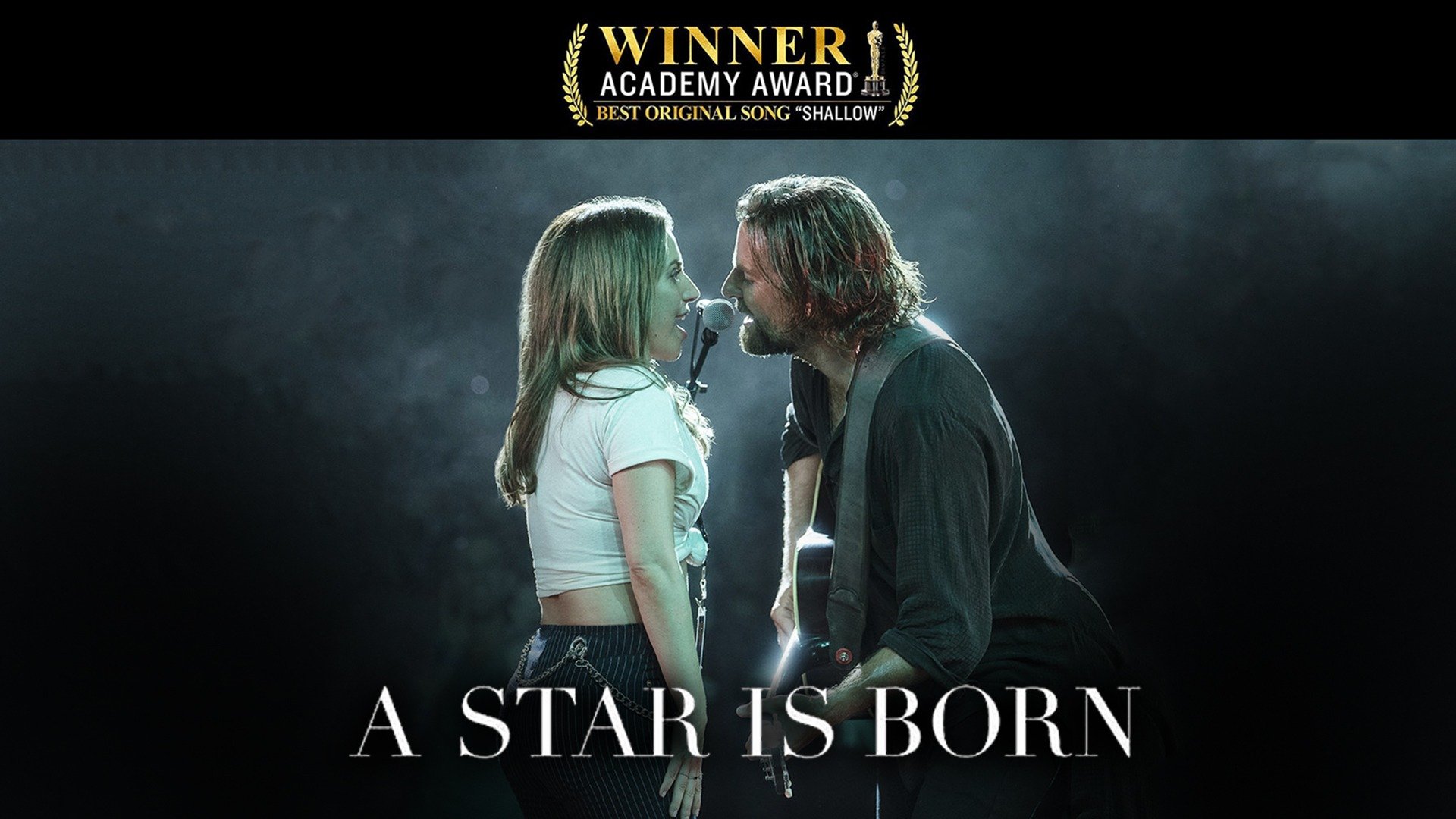 A Star is Born: Shallow