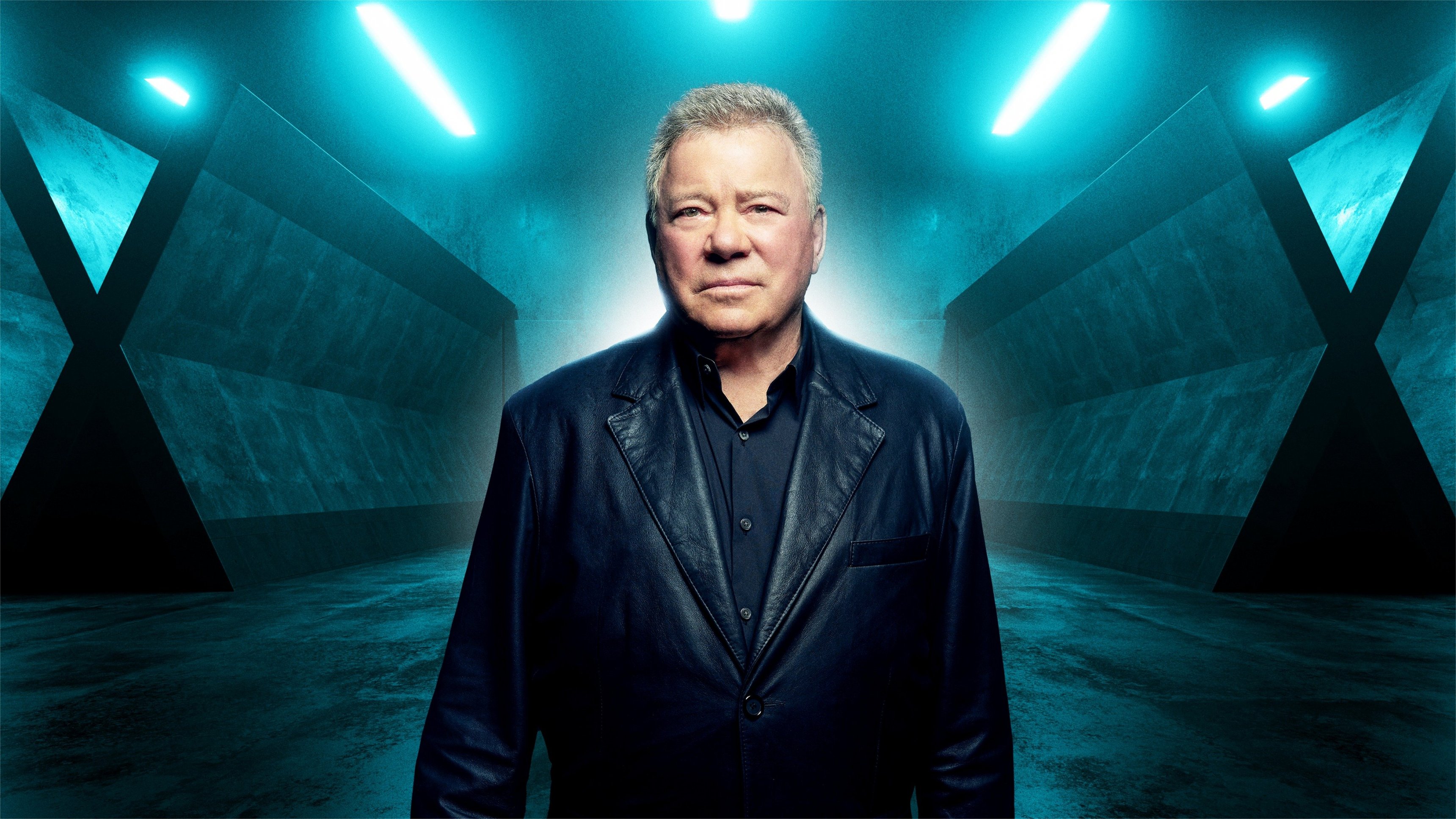 The UnXplained With William Shatner