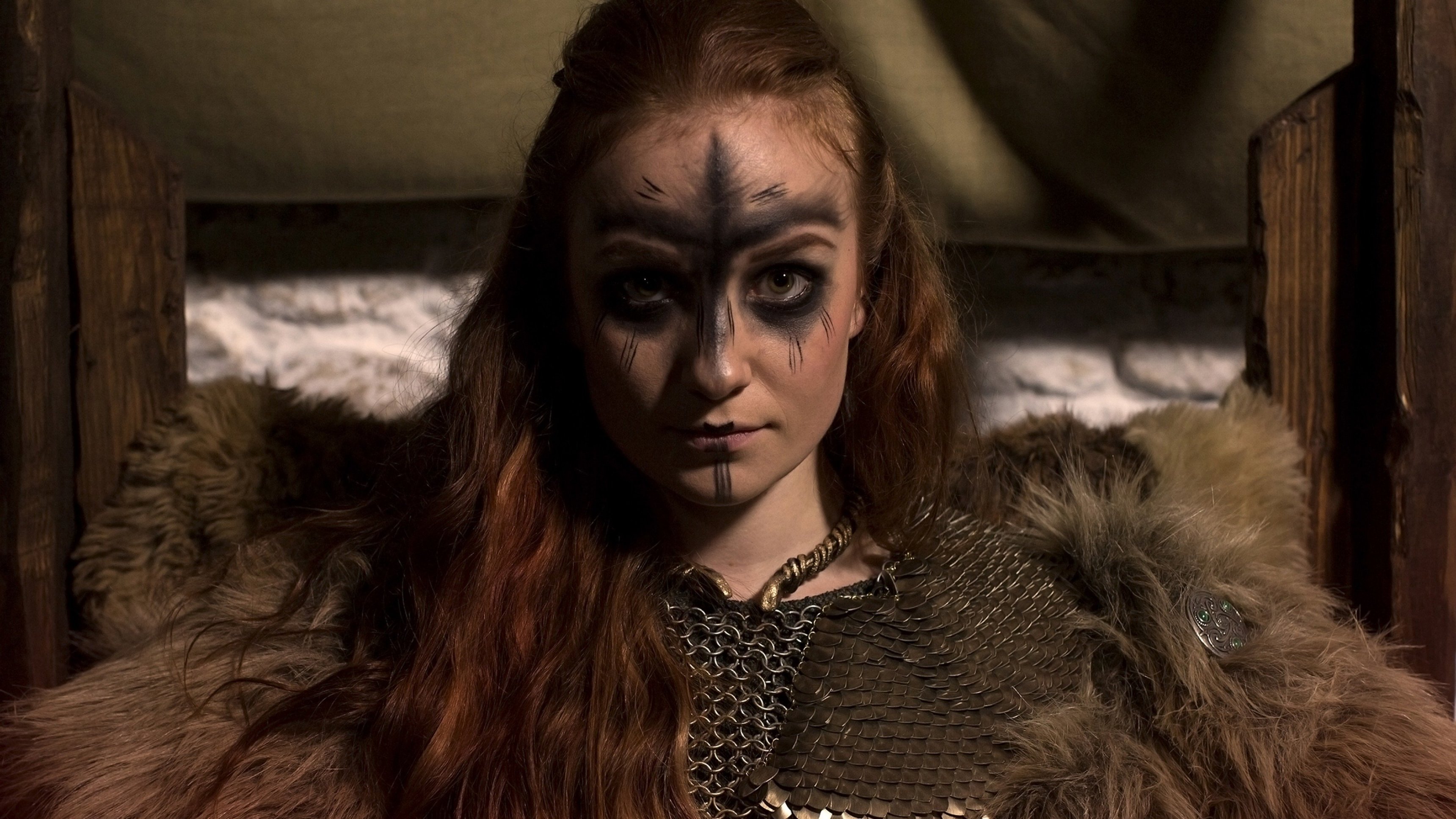 Boudica: Rise of the Warrior Queen