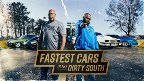 Fastest Cars in the Dirty South