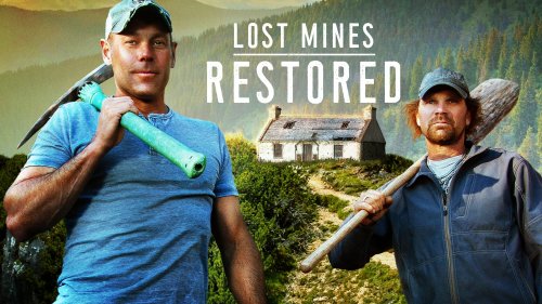 Lost Mines: Restored