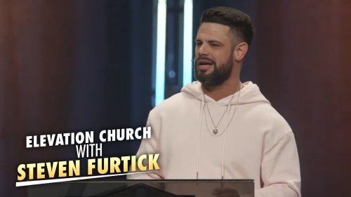Elevation Church with Steven Furtick