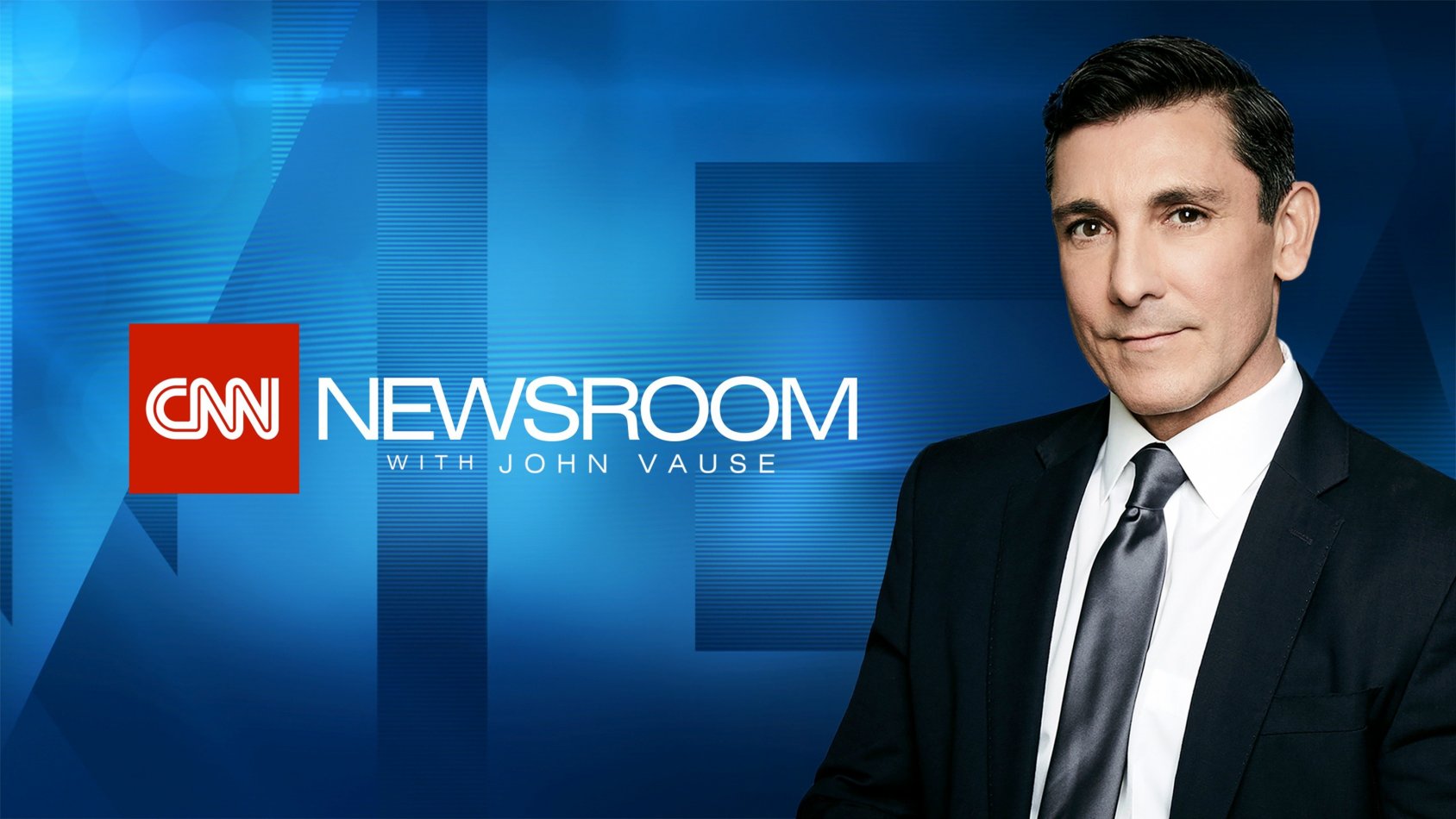 CNN Newsroom with John Vause - Streama online eller via vår app - Tele2 ...