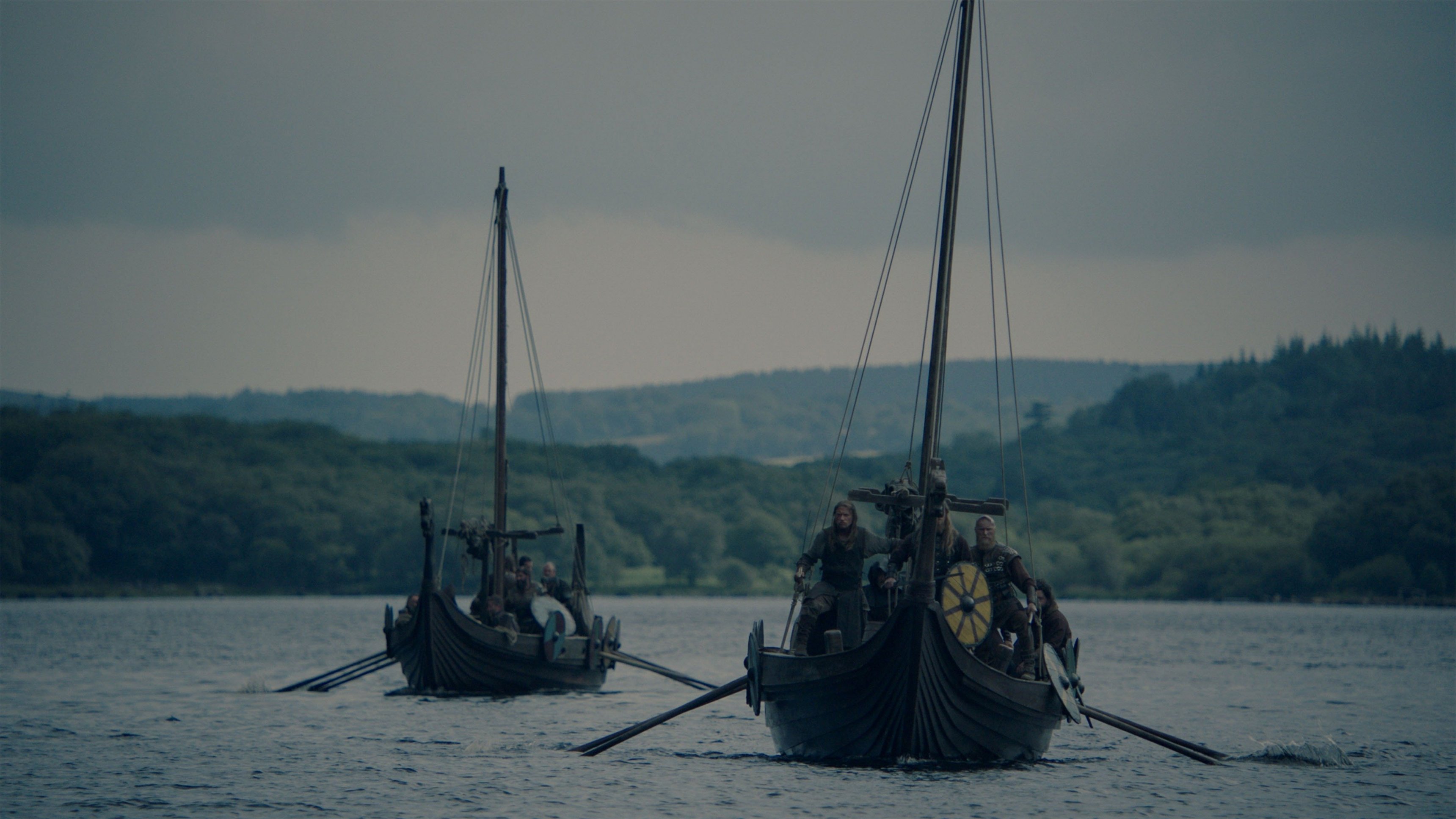 Vikingarnas sista resa