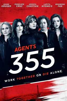 Agents 355