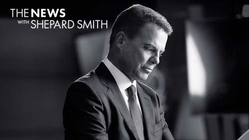 The News With Shepard Smith