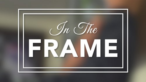 In The Frame