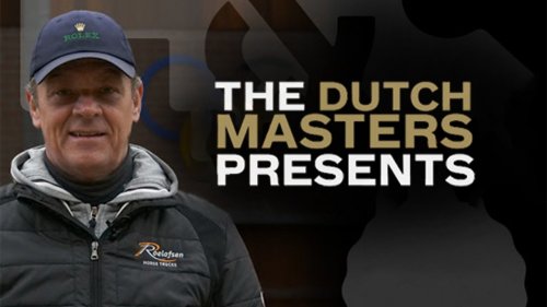 The Dutch Masters Presents