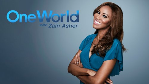 One World with Zain Asher