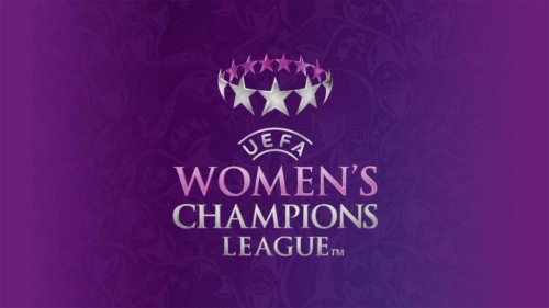 UEFA Women's Champions League Studio
