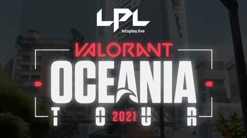 Let's Play Live: Valorant