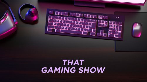 That Gaming Show