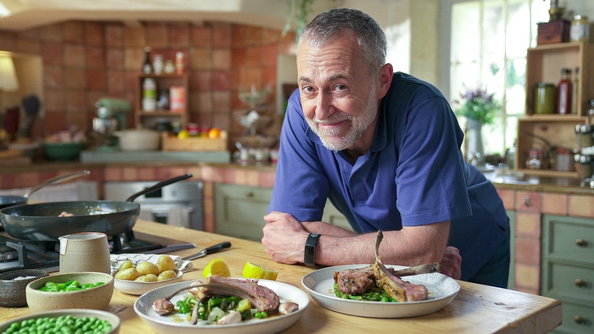 Michel Roux's French Country Cooking