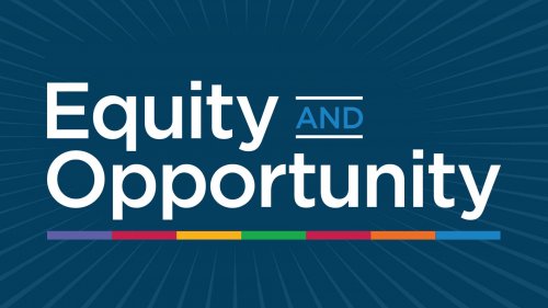 Equity & Opportunity