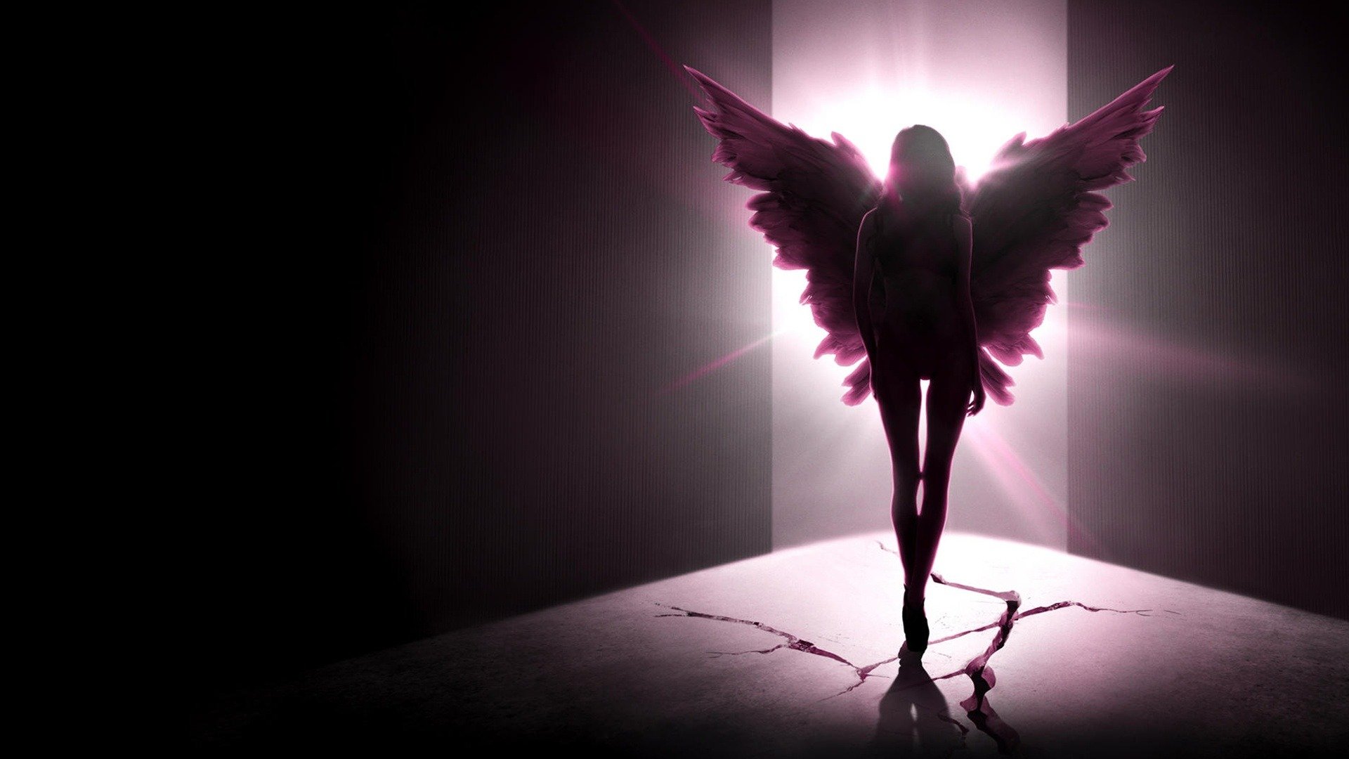 Victoria's Secret: Änglar och demoner