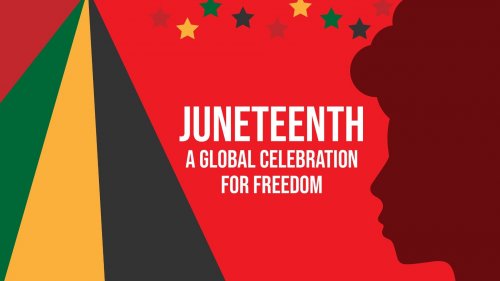 Juneteenth: A Global Celebration for Freedom