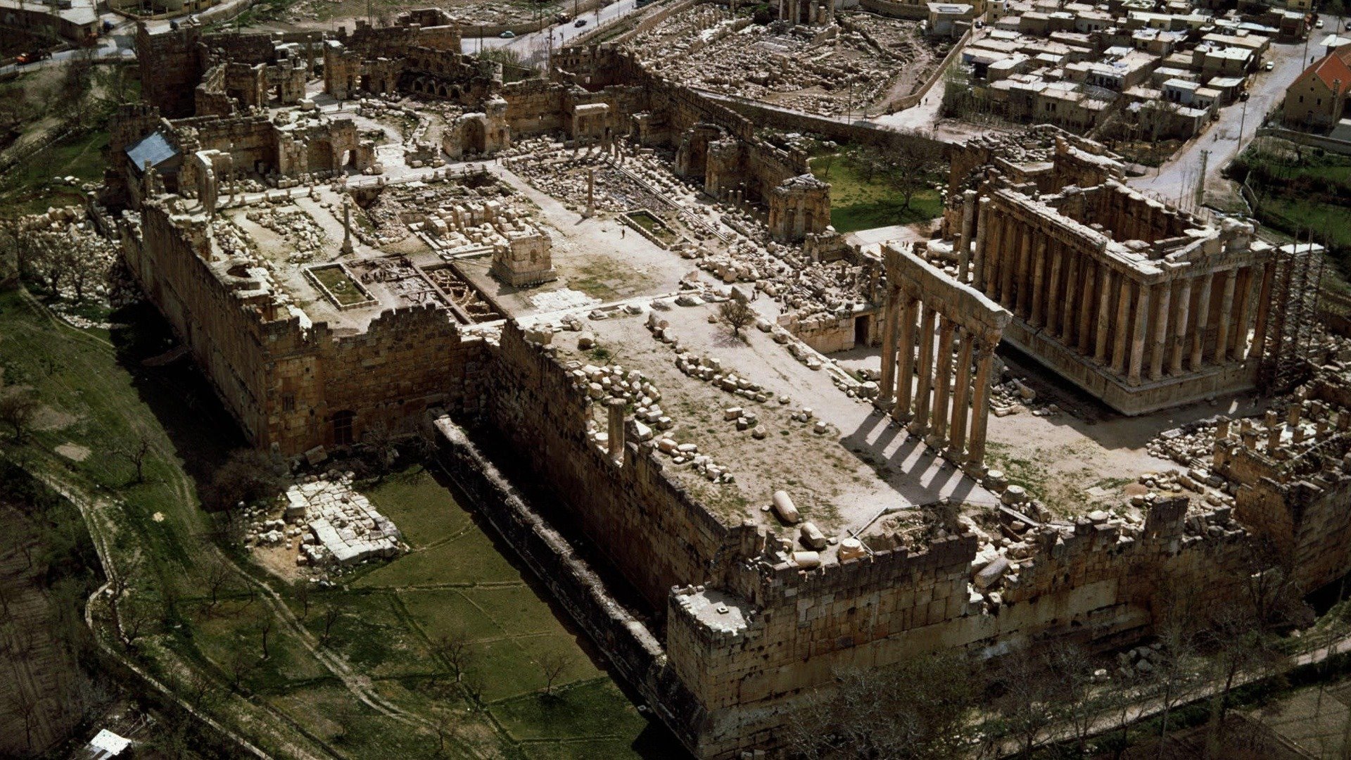 13. Wonders of the Ancient World
