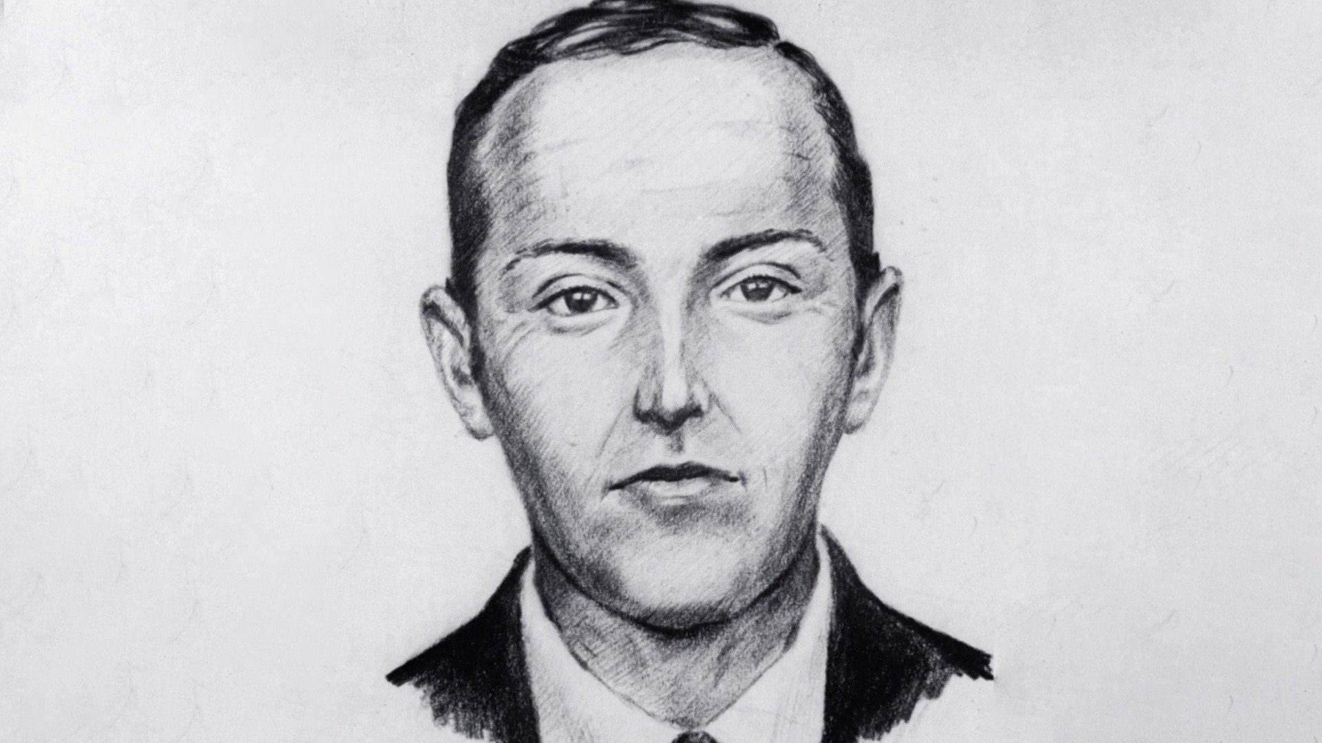 14. Who Is D.B. Cooper?