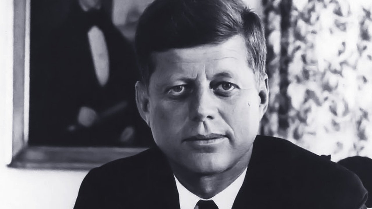JFK: 24timmar som förändrade världen