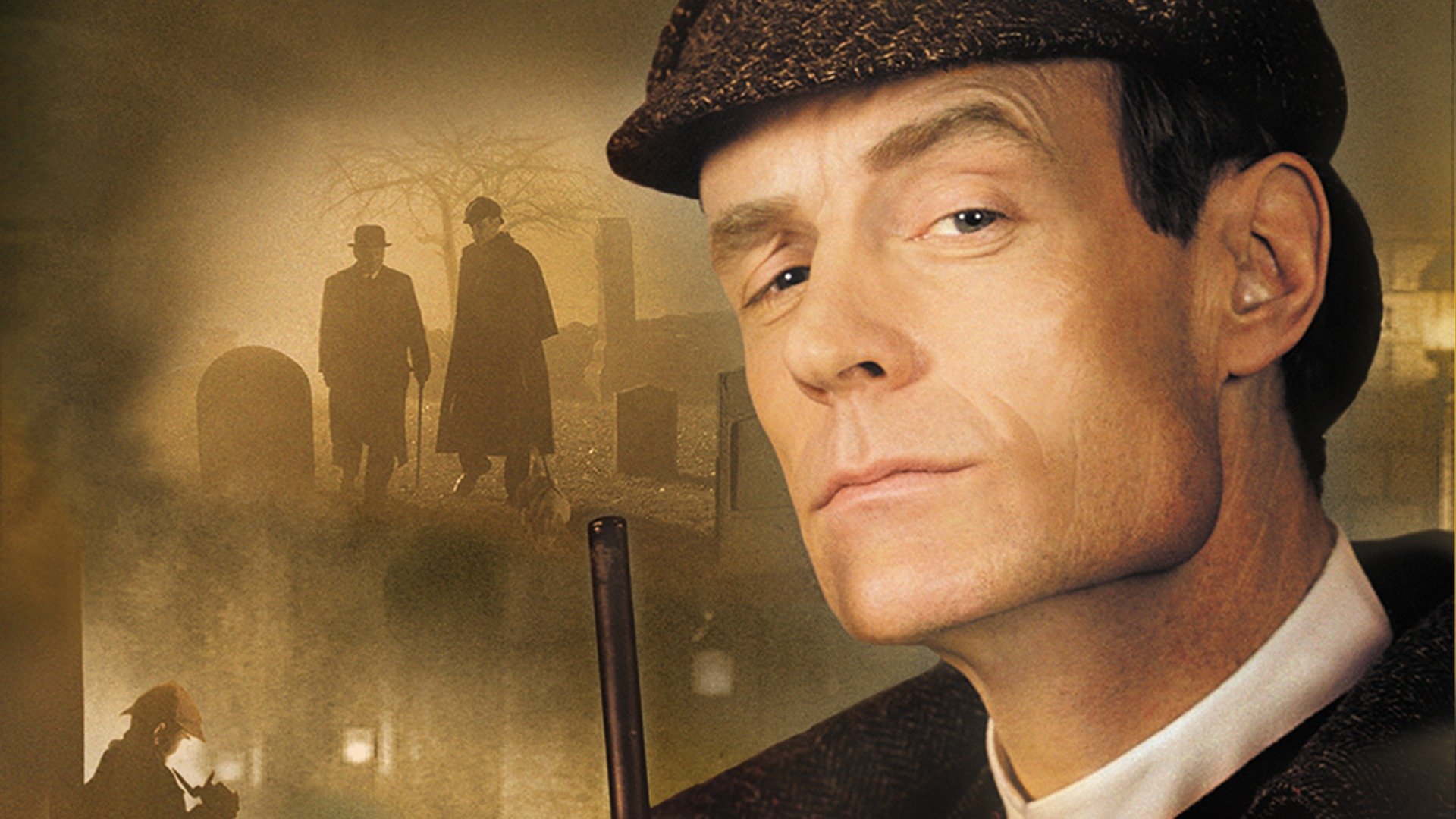 Royal Scandal - Sherlock Holmes