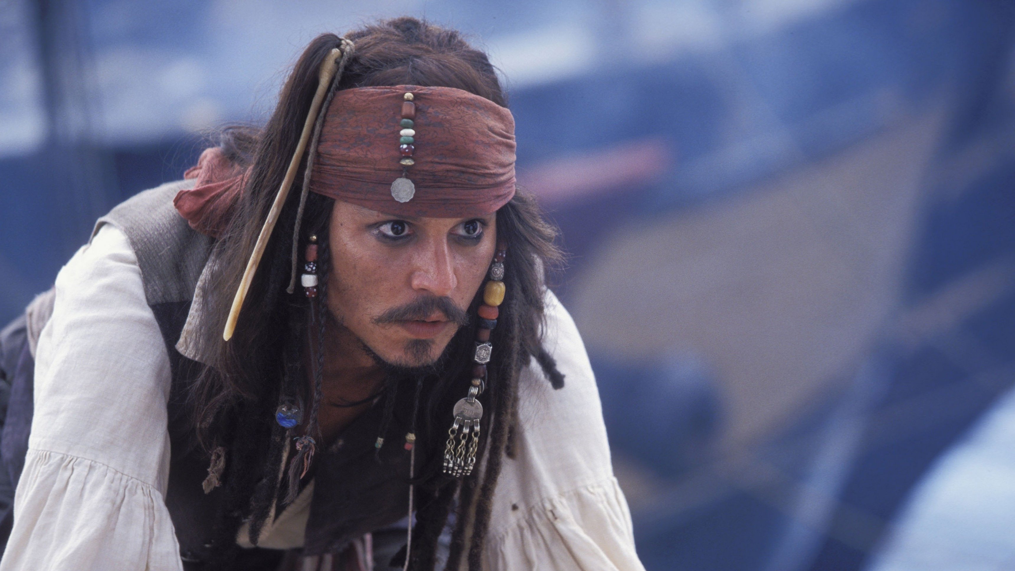 Pirates of the Caribbean: Svarta pärlans förbannelse