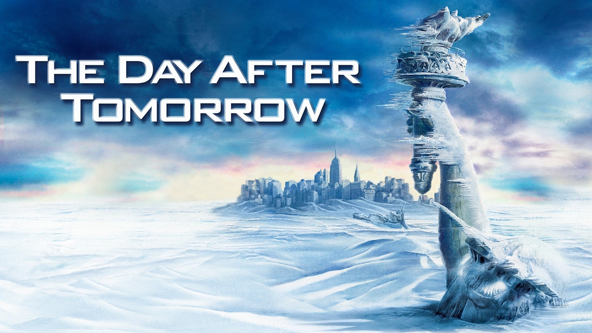 The Day After Tomorrow - Streama online eller via vår app - Comhem Play