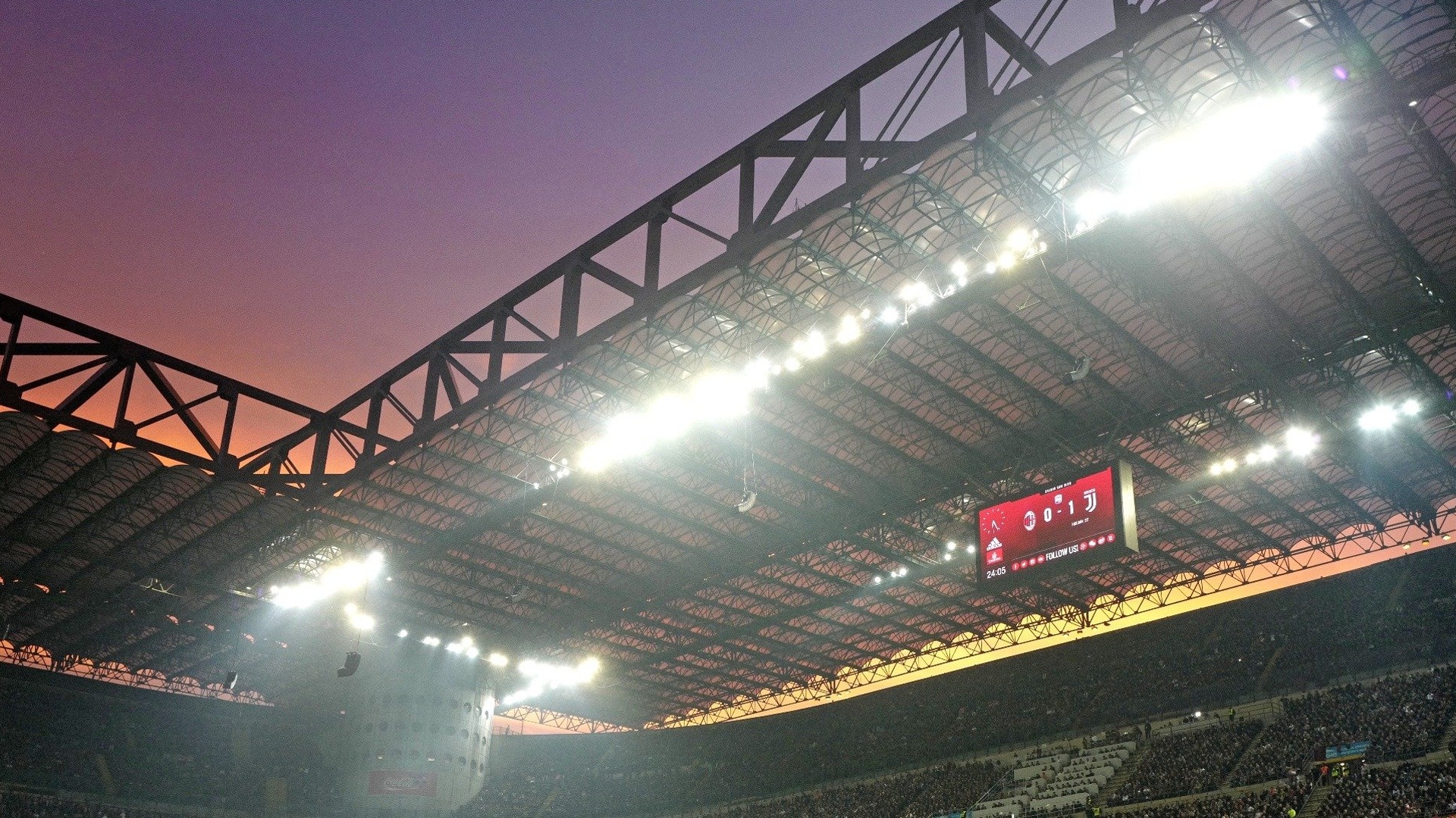 Fotboll: Italienska Serie A