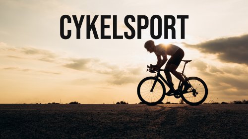 Cykelsport