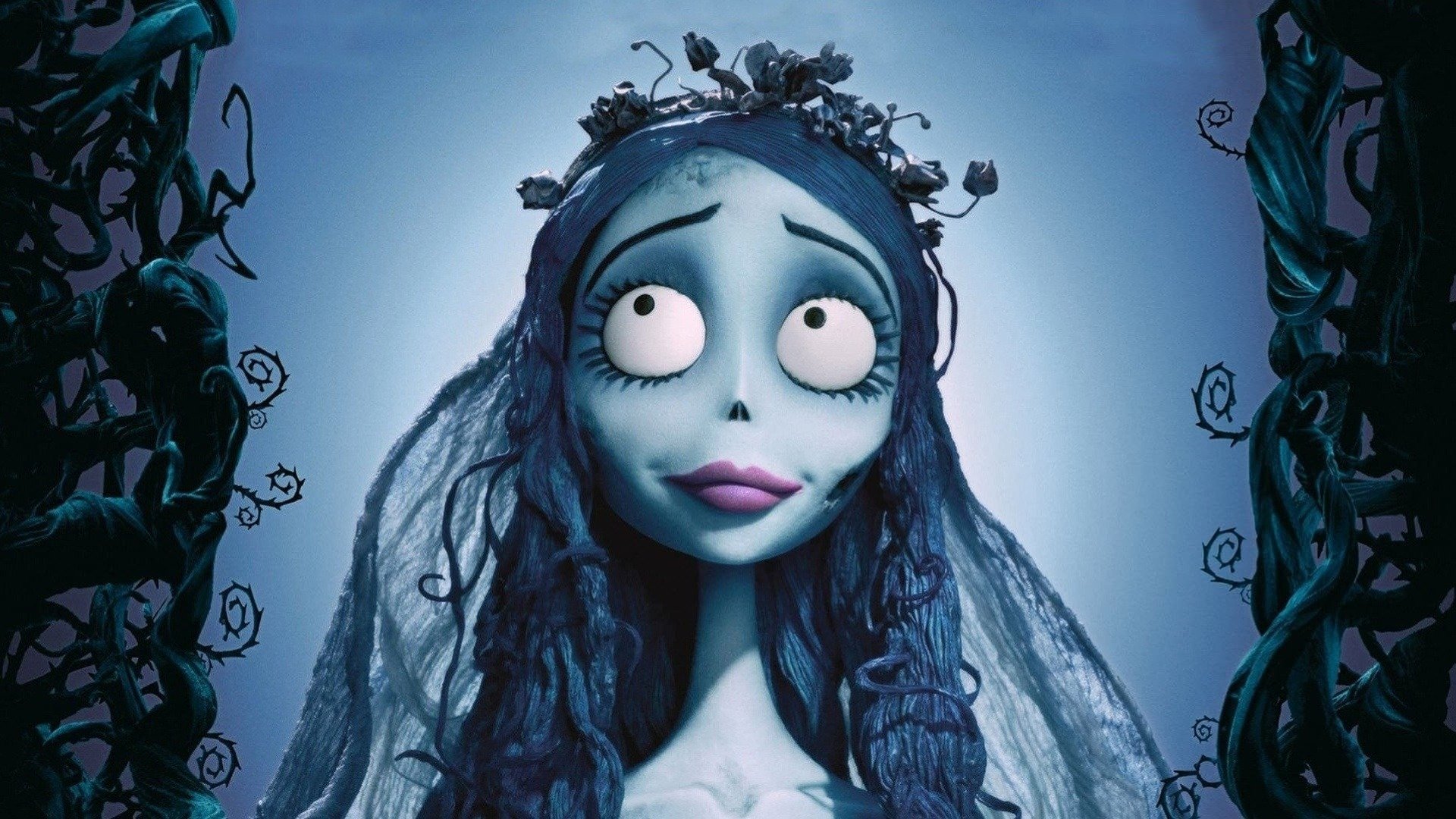 Tim Burton's Corpse Bride