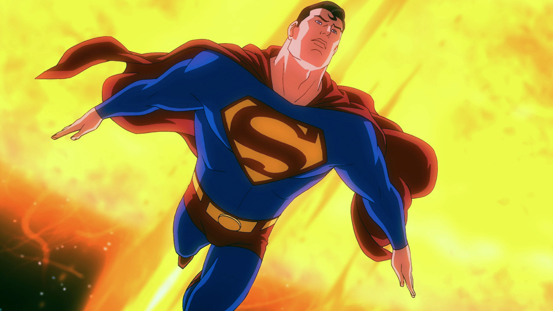 DCU: All Star Superman